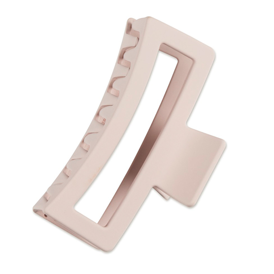 Extra Large Rectangle Claw Clip 1pk image number 3.0