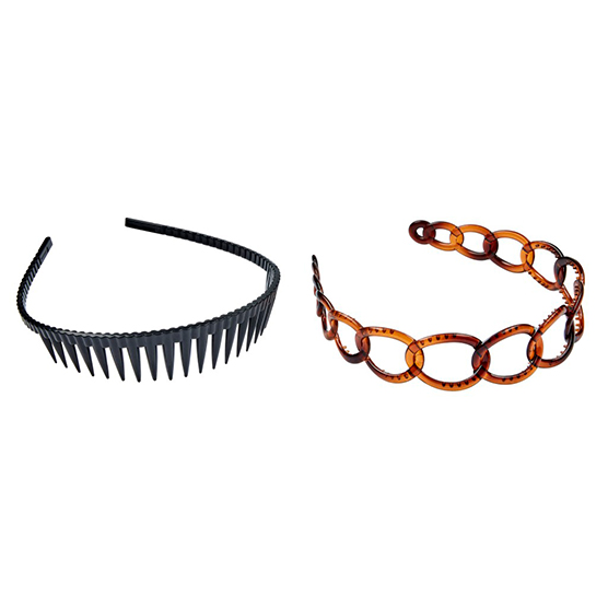 Consciously Minded™ Headbands 2pk