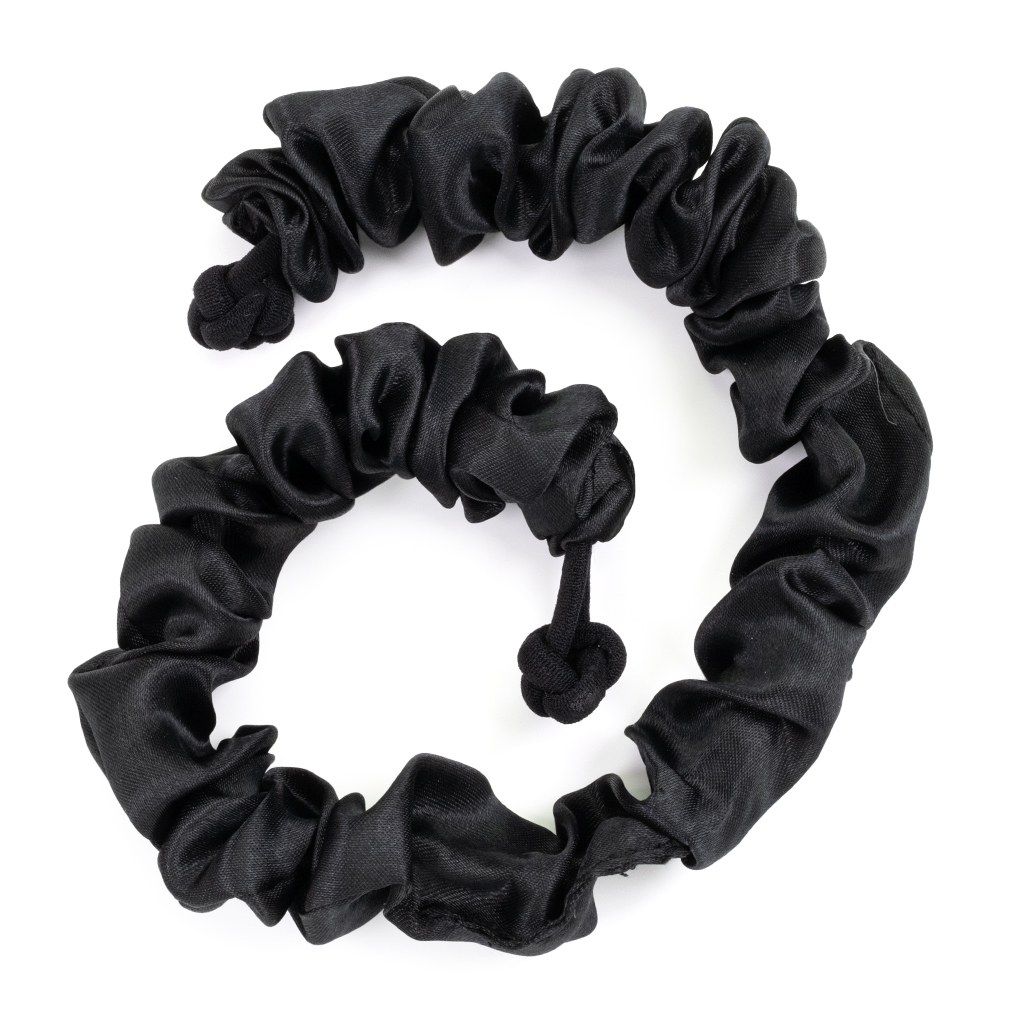 Tamera XL Adjustable Scrunchies 2pk image number 1.0