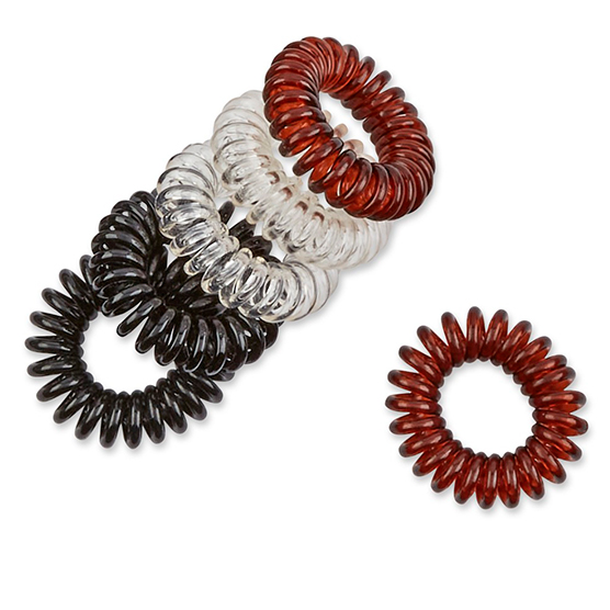 Neutral Spirals in Acetate Box 6pk image number 1.0