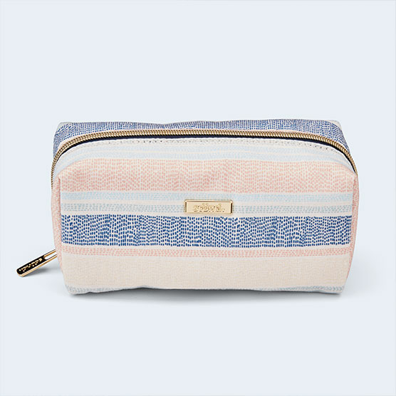 Striped Tee Pencil Case image number 3.0