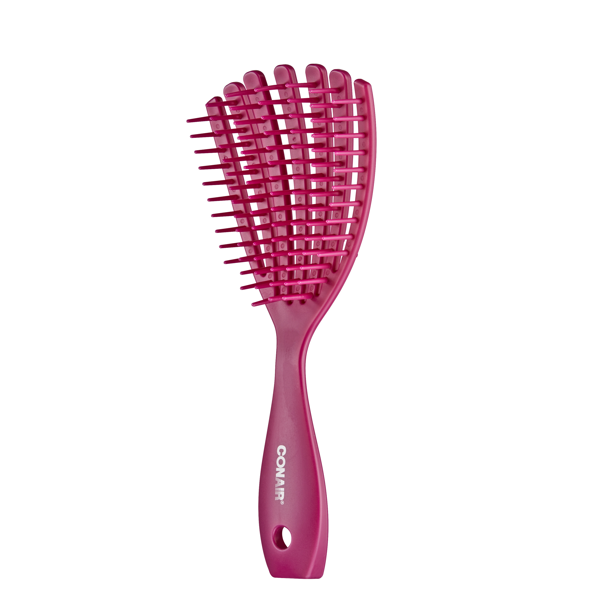 Tamera Detangle Curly Hair Brush image number 1.0