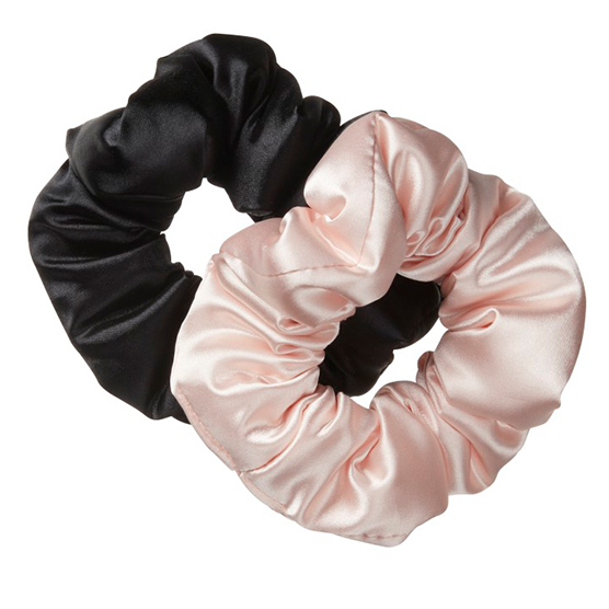 Pillow Scrunchies 2pk image number 0.0