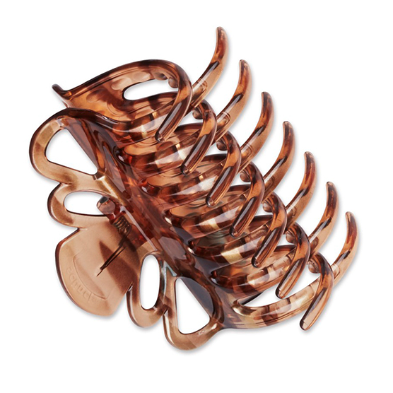 No-Slip Grip® Crown Claw Hair Clip 1pk image number 3.0