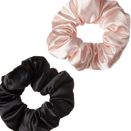 Pillow Scrunchies 2pk image number 3.0