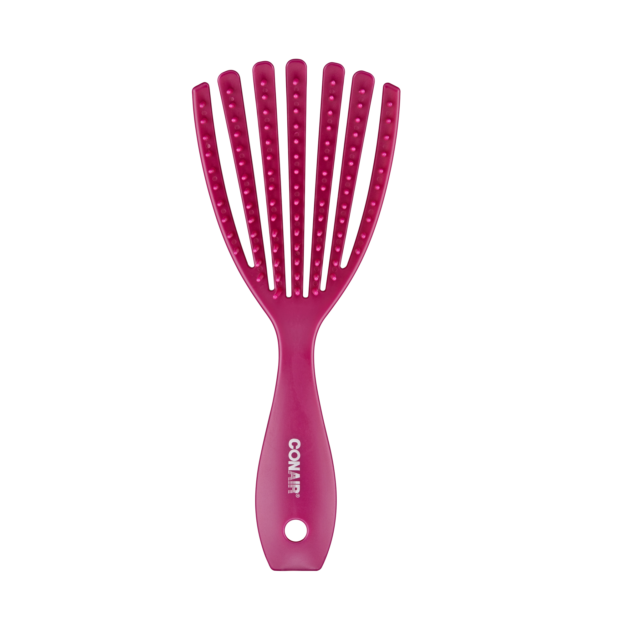 Tamera Detangle Curly Hair Brush